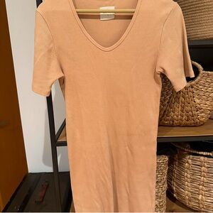 Rudy Jude backyard dress